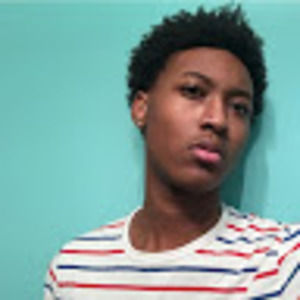 Meet your Posher, Quinton